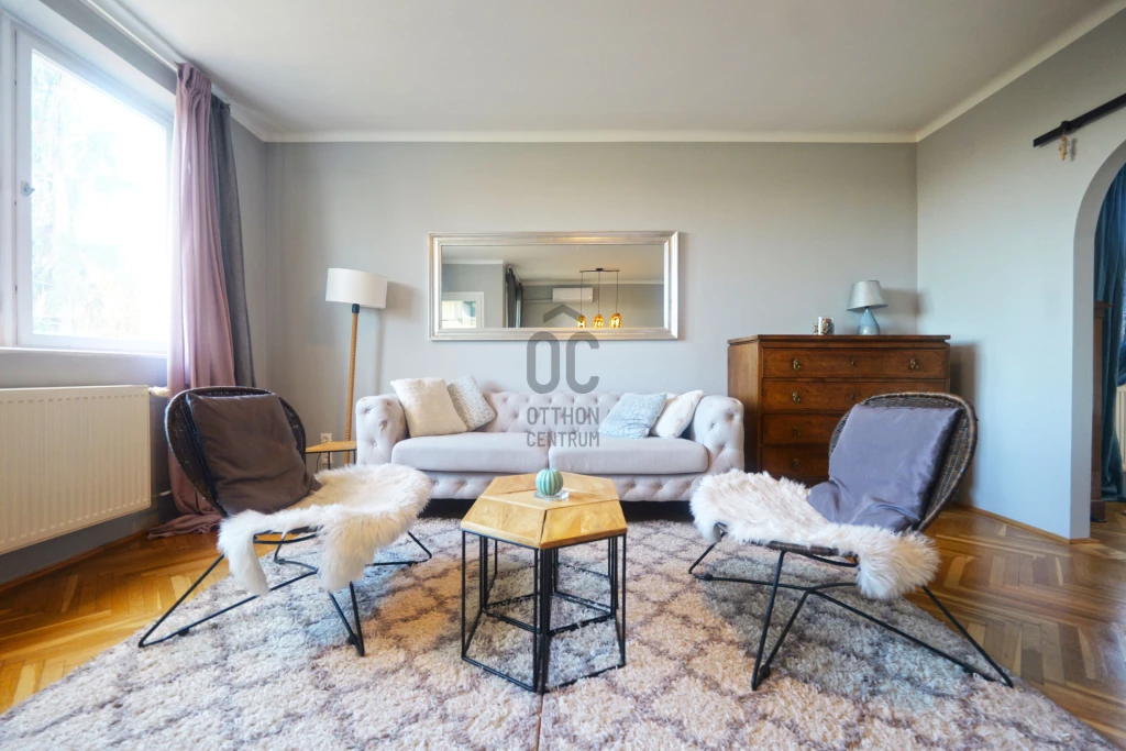 For sale brick flat, Budapest XII. kerület, Mártonhegy, Tállya utca