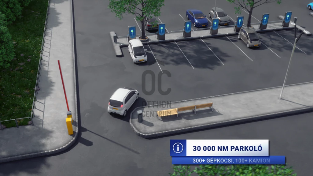 Kiadó külterületi telek, Dunakeszi, Déli iparterület, Székesdűlő sor