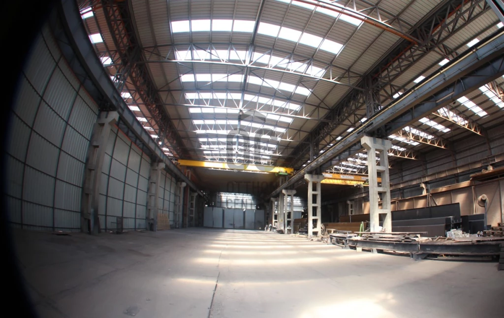 Kiadó raktár, Dunakeszi, Déli iparterület