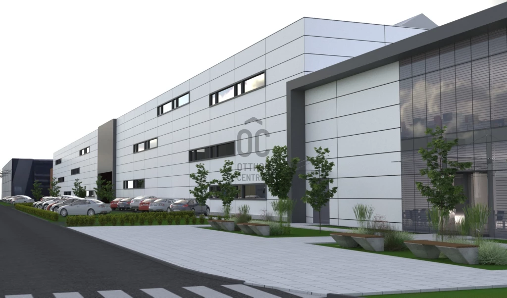 Kiadó raktár, Dunakeszi, Déli iparterület