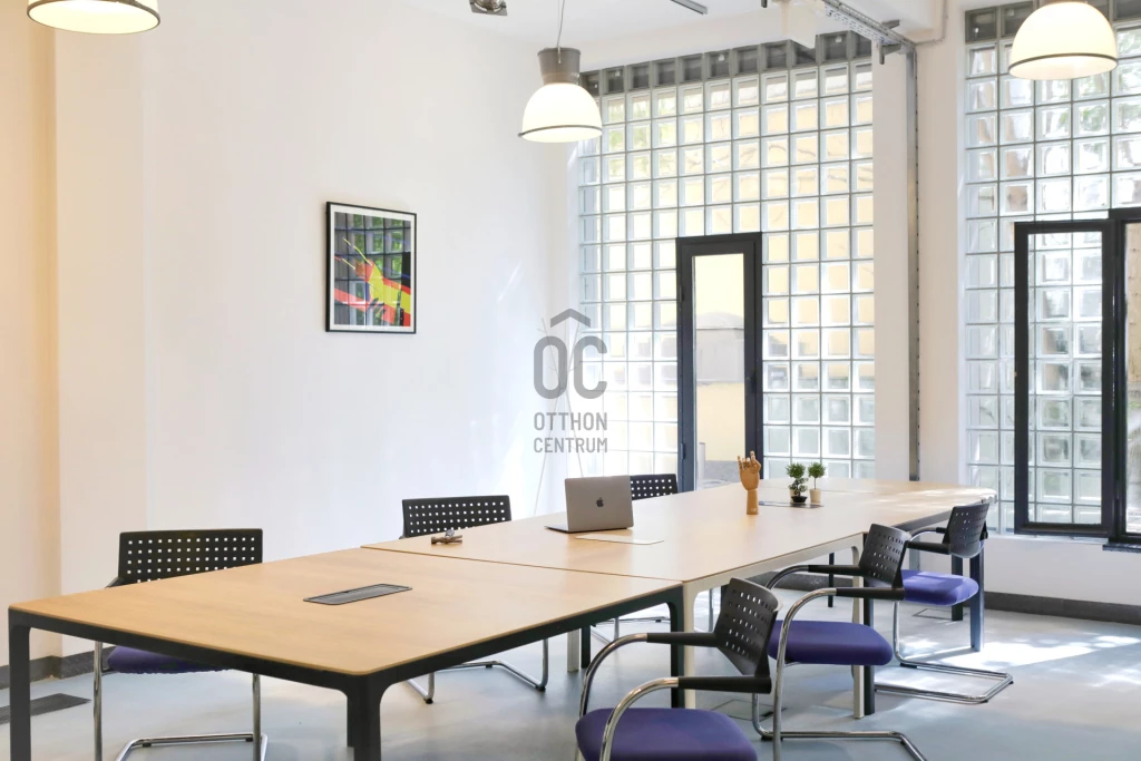 Kiadó iroda, irodaház, Budapest VI. kerület, Nagykörúton belüli terület