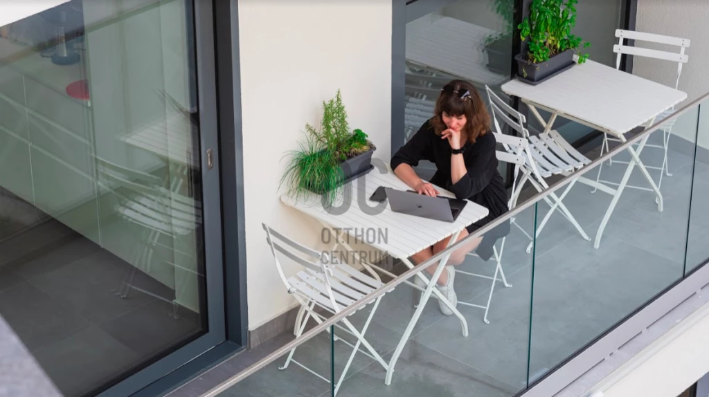 For rent office, office block, Budapest VIII. kerület, Csarnok negyed