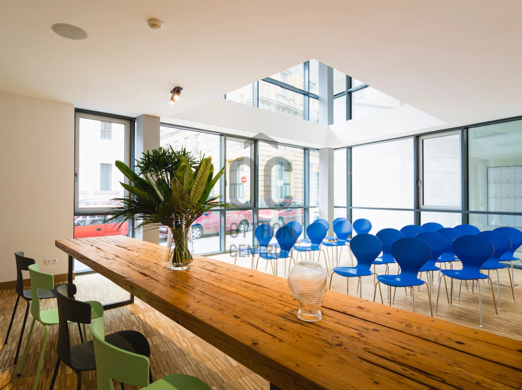 For rent office, office block, Budapest VIII. kerület, Csarnok negyed