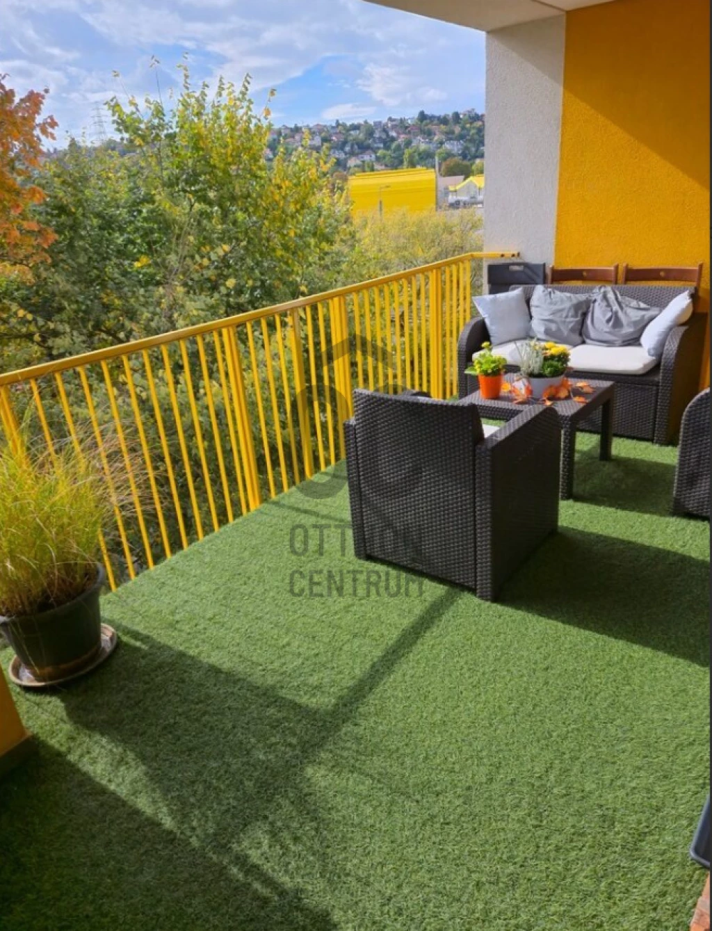 Eladó téglalakás, Budapest XI. kerület, Albertfalva, Mezőkövesd út