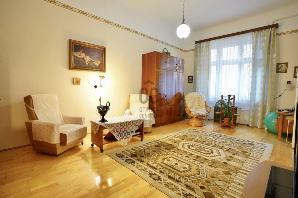 Eladó téglalakás, Budapest XIII. kerület, Újlipótváros, Pozsonyi út