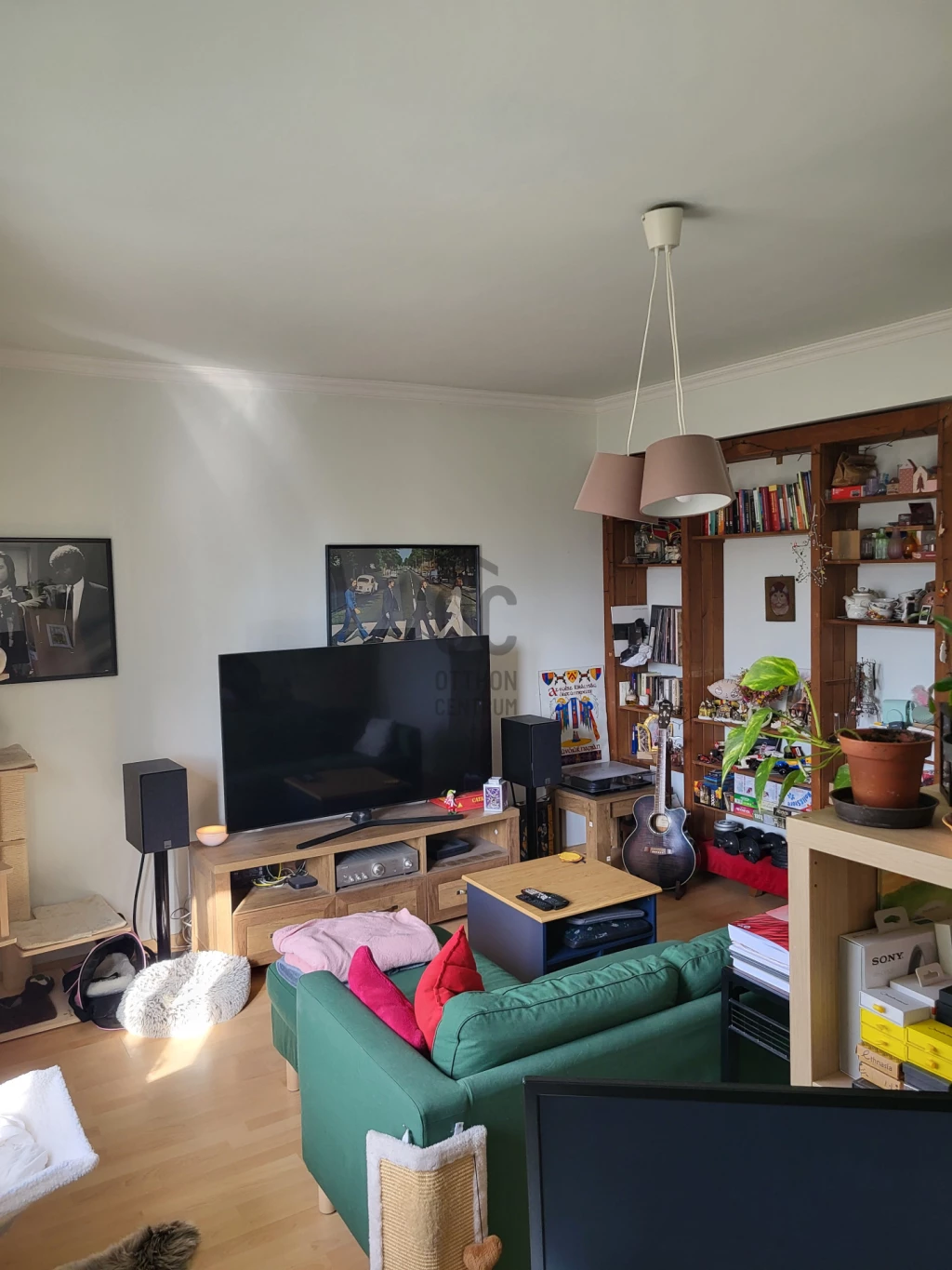 Kiadó téglalakás, Budapest XI. kerület, Gellérthegy, Ménesi út