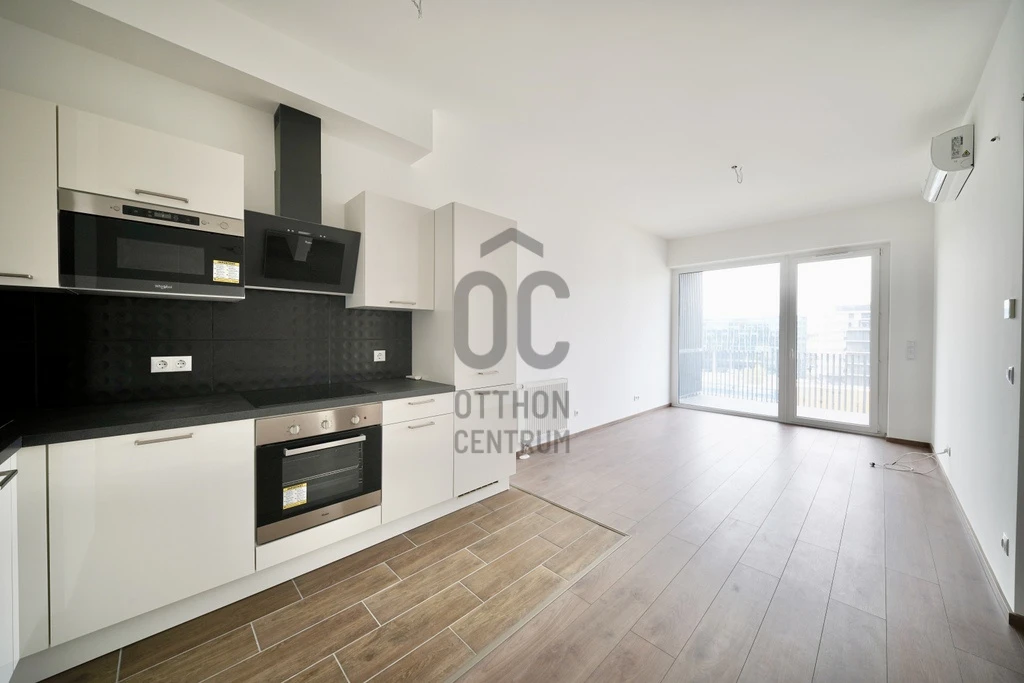 Eladó téglalakás, Budapest XI. kerület, Budapart, Napkelte utca