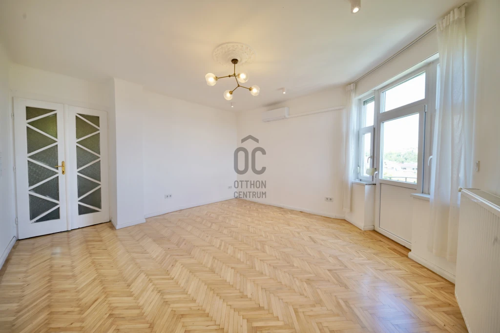 Eladó téglalakás, Budapest II. kerület, Zöldmál, Pusztaszeri út