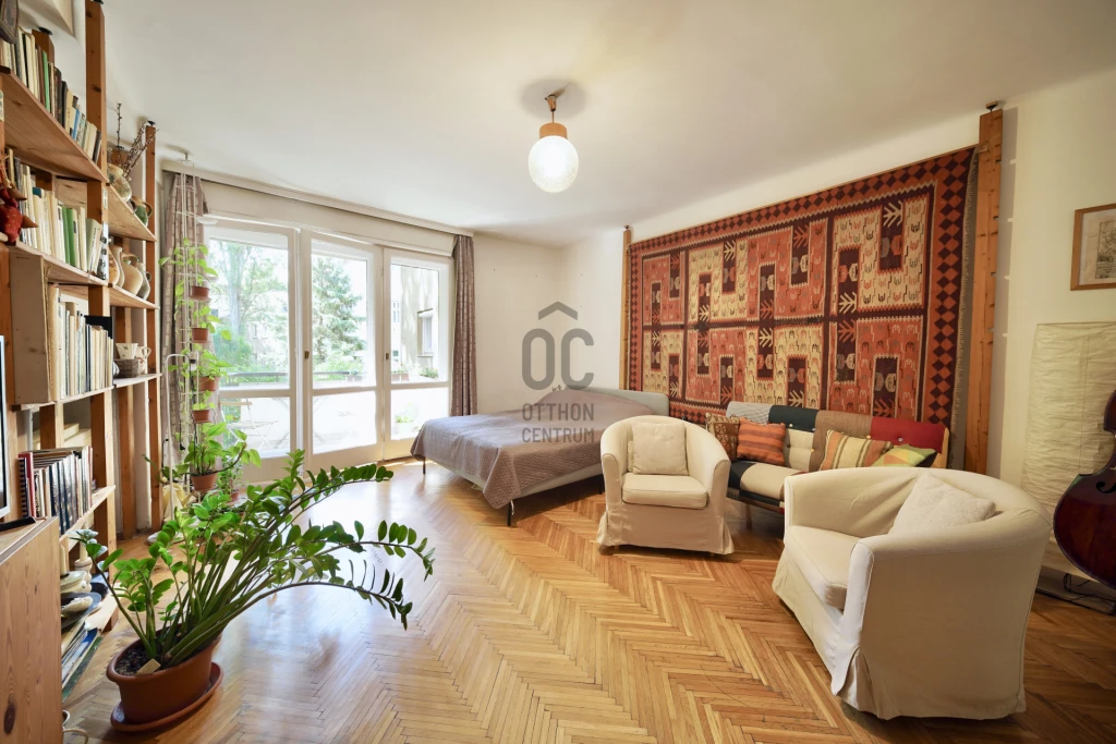 Eladó téglalakás, Budapest I. kerület, Krisztinaváros I. ker., Várfok utca