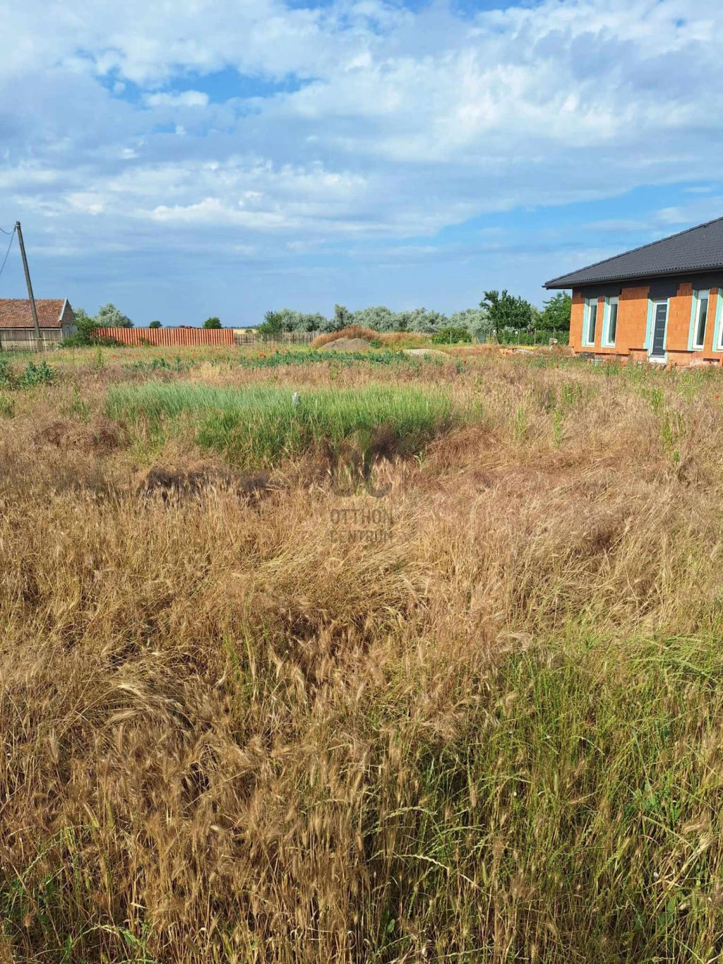 For sale building plot, Röszke, Röszke