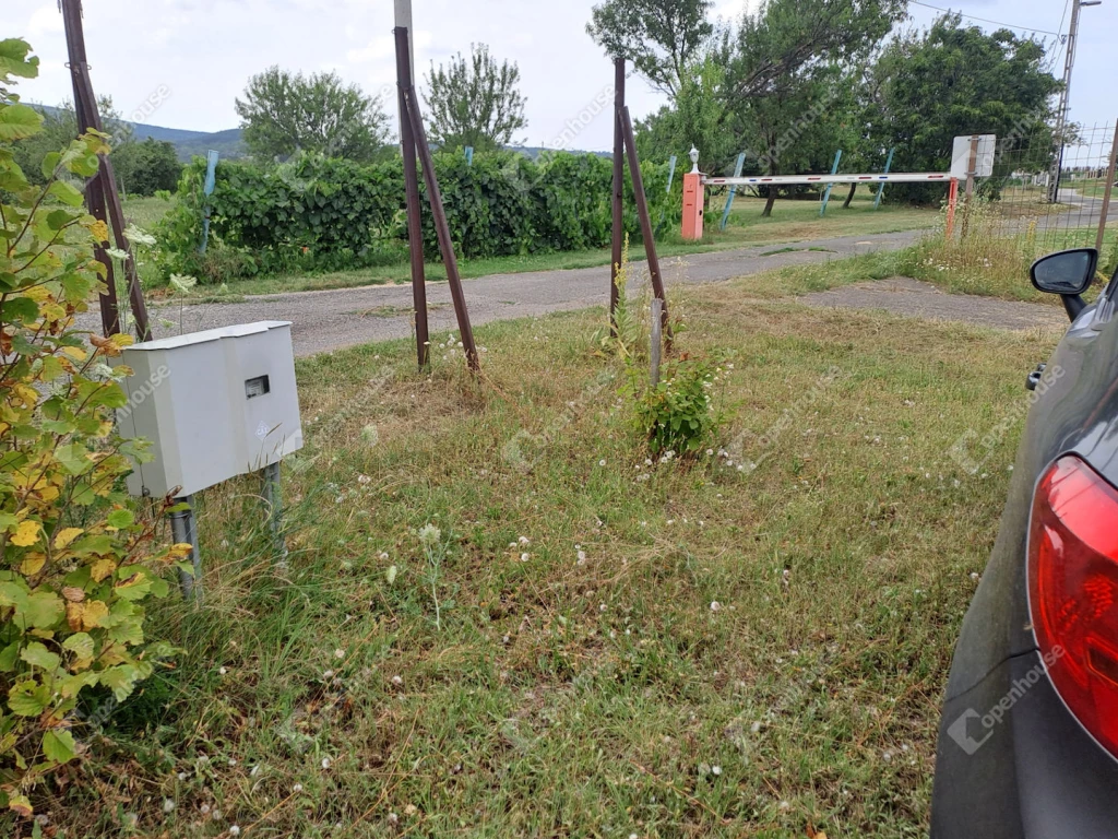 Pécsvárad frekventált helyén, jó állapotú életvitel szerin lakható, Lakóház-présház eladó.