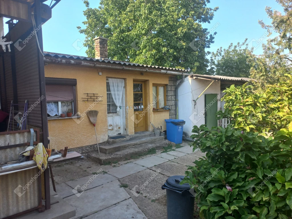 For sale house, Dombóvár