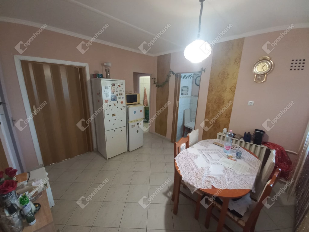 For sale panel flat, Dombóvár