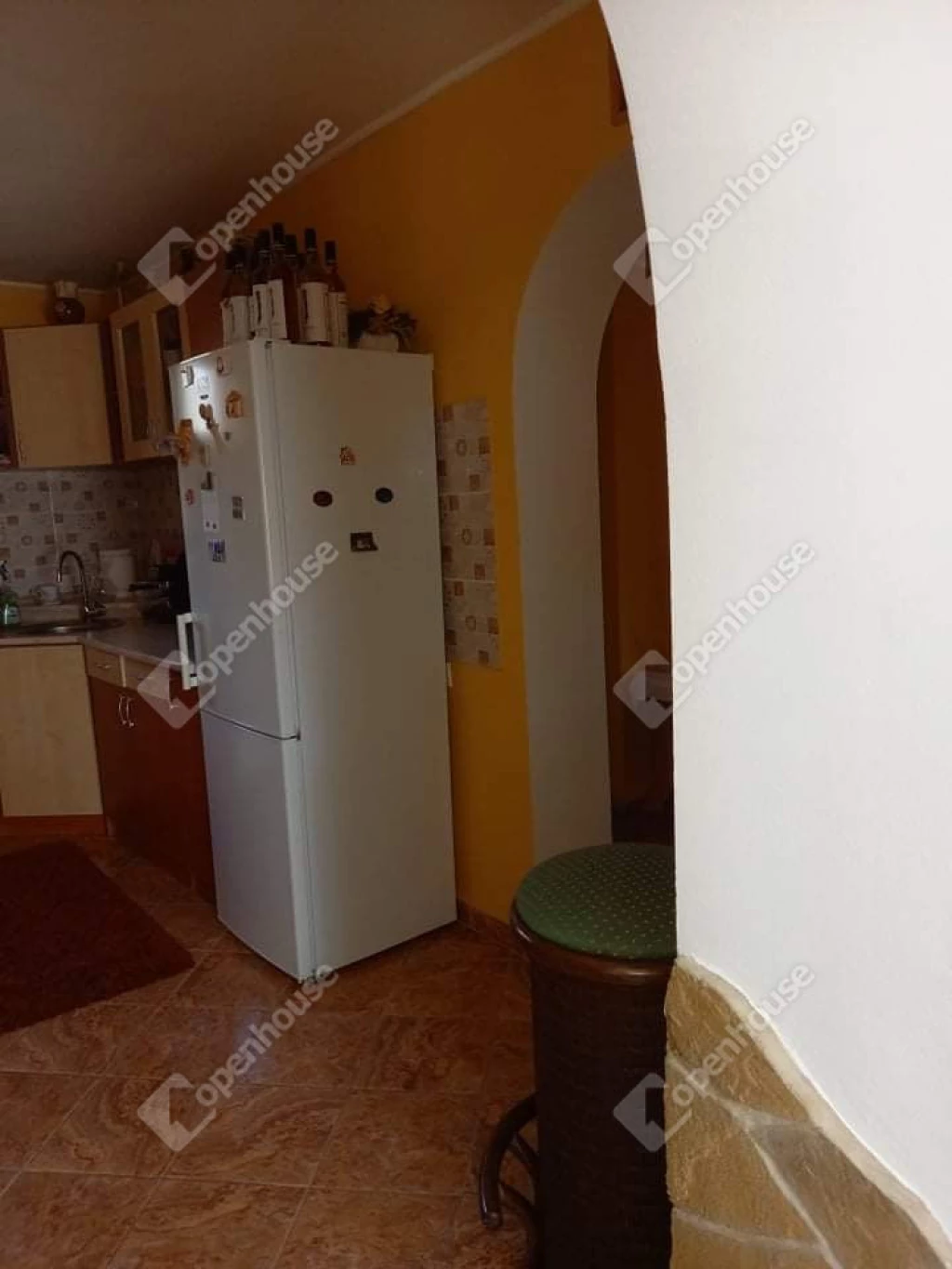 For sale house, Marcali