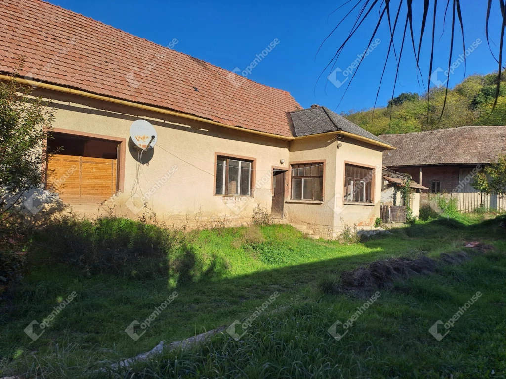 For sale house, Szászvár