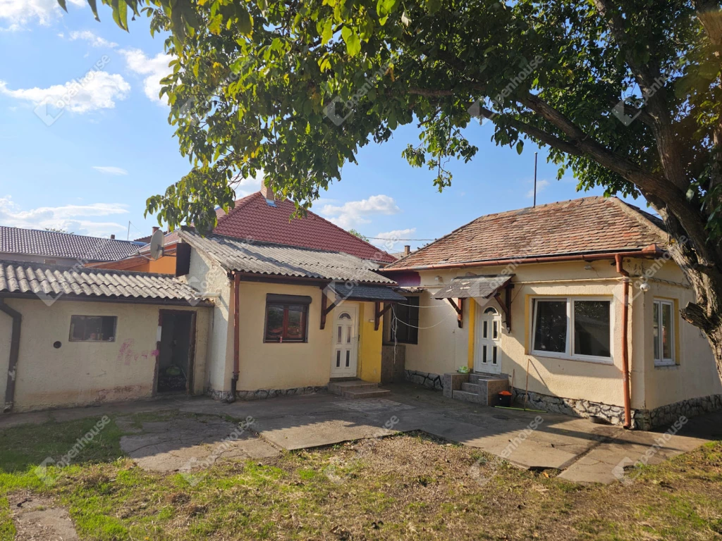 For sale house, Pécs, Budai-város