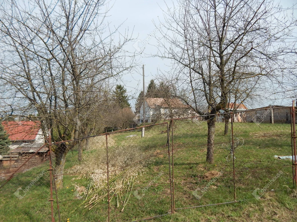 For sale house with a garden, Kaposvár, Rómahegy