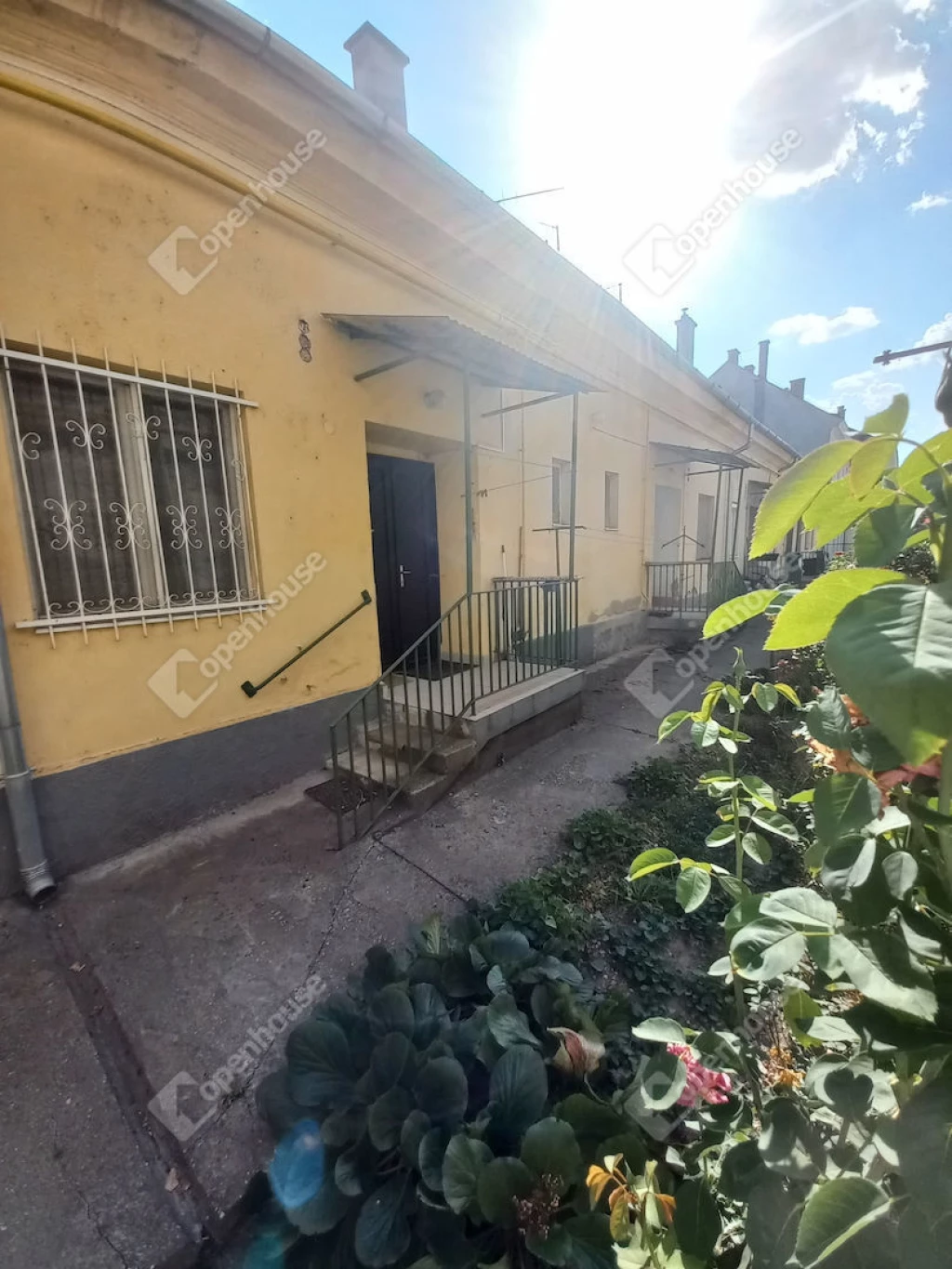 For sale brick flat, Kaposvár, Belváros