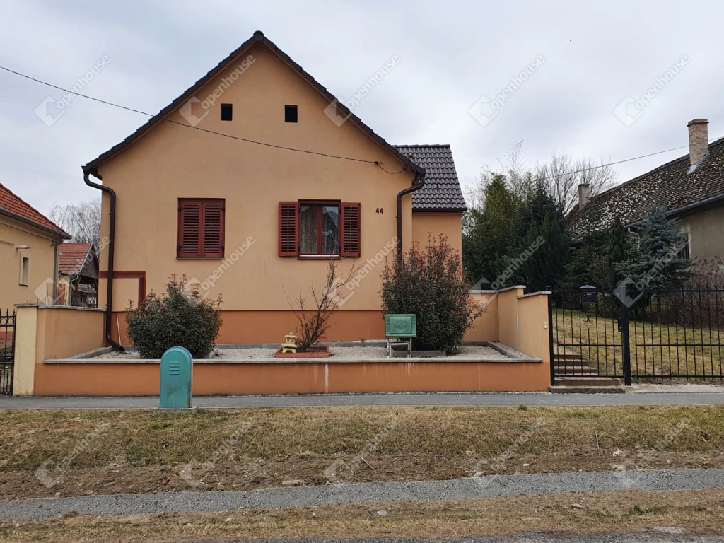 For sale house, Vése