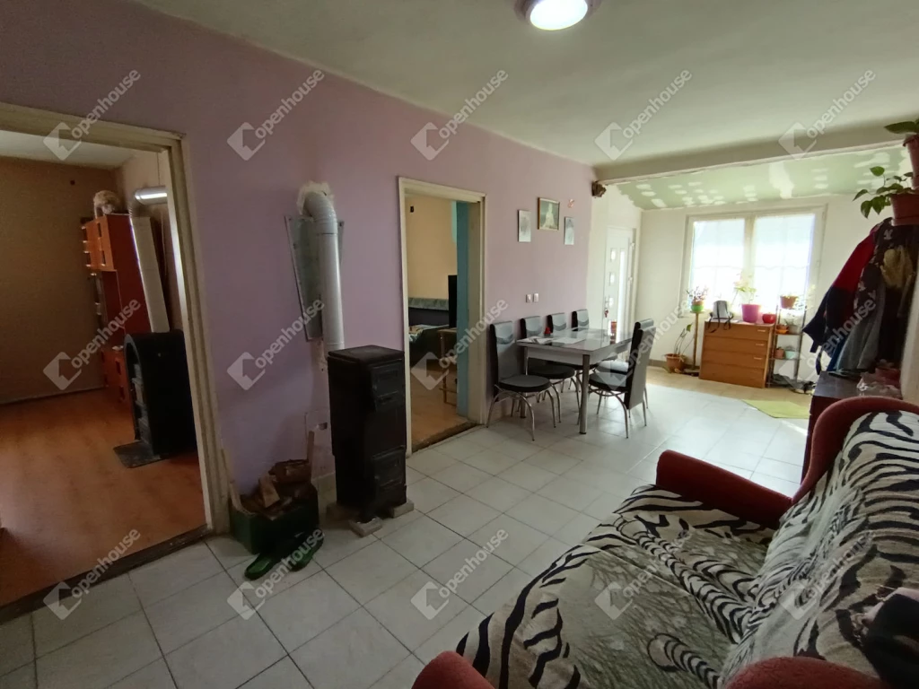 For sale house, Somogyudvarhely