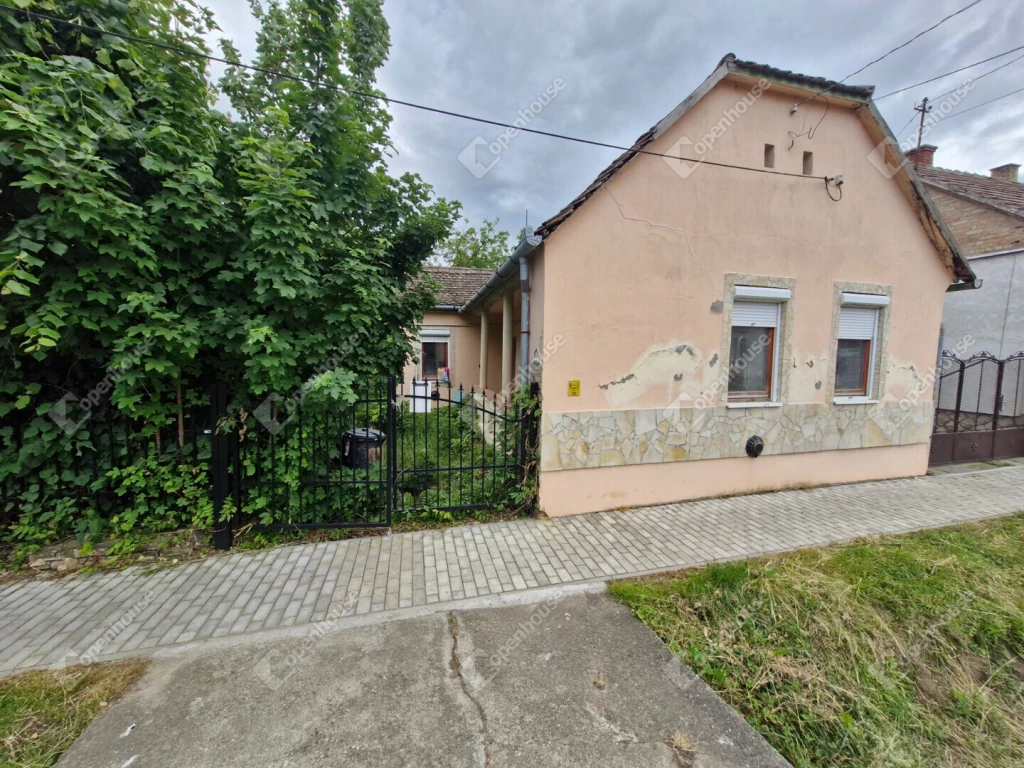 For sale house, Dombóvár