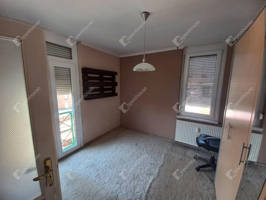 Lakás a belvárosban