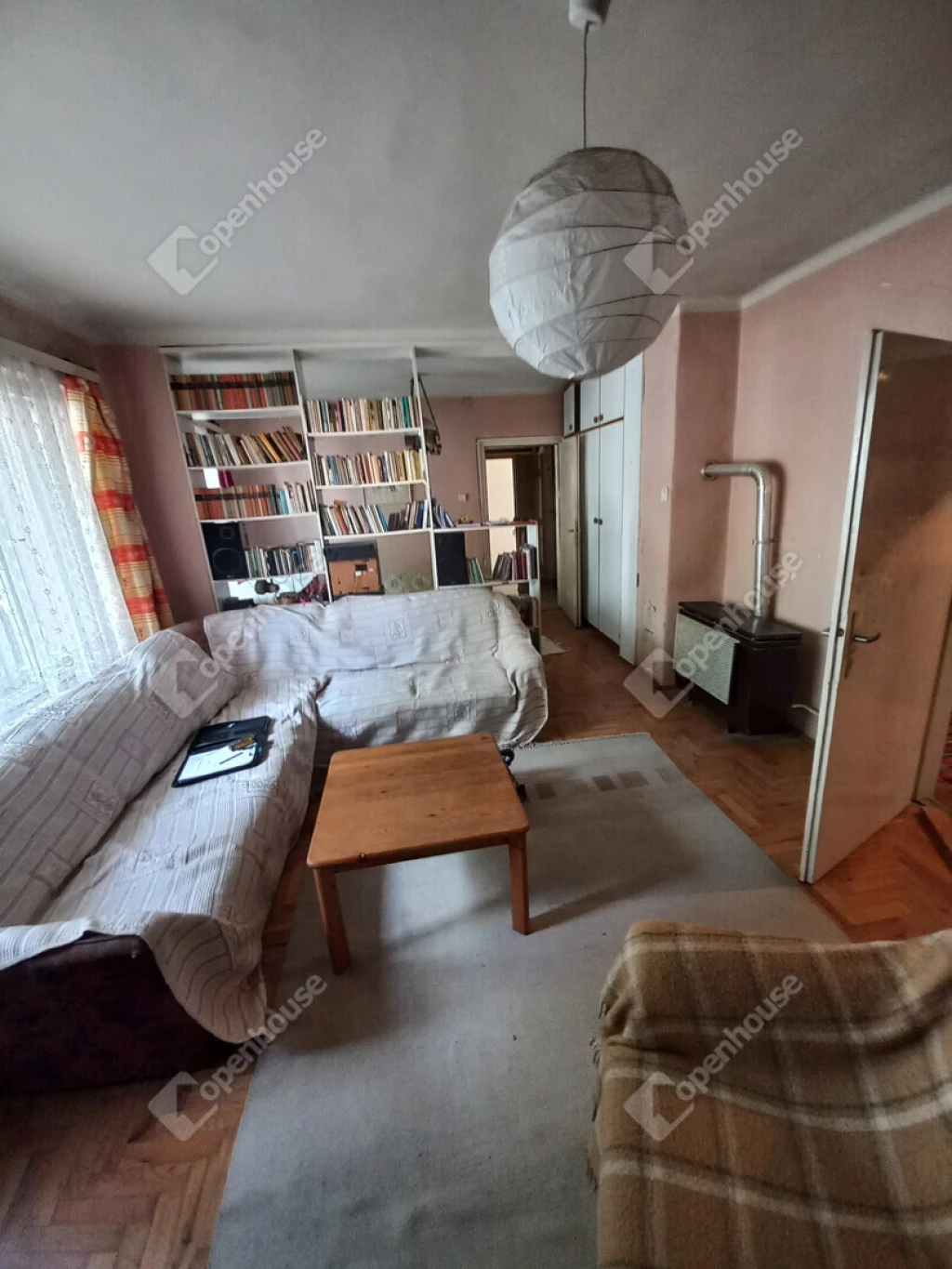 Belvárosi otthon – amit Te álmodhatsz újra!