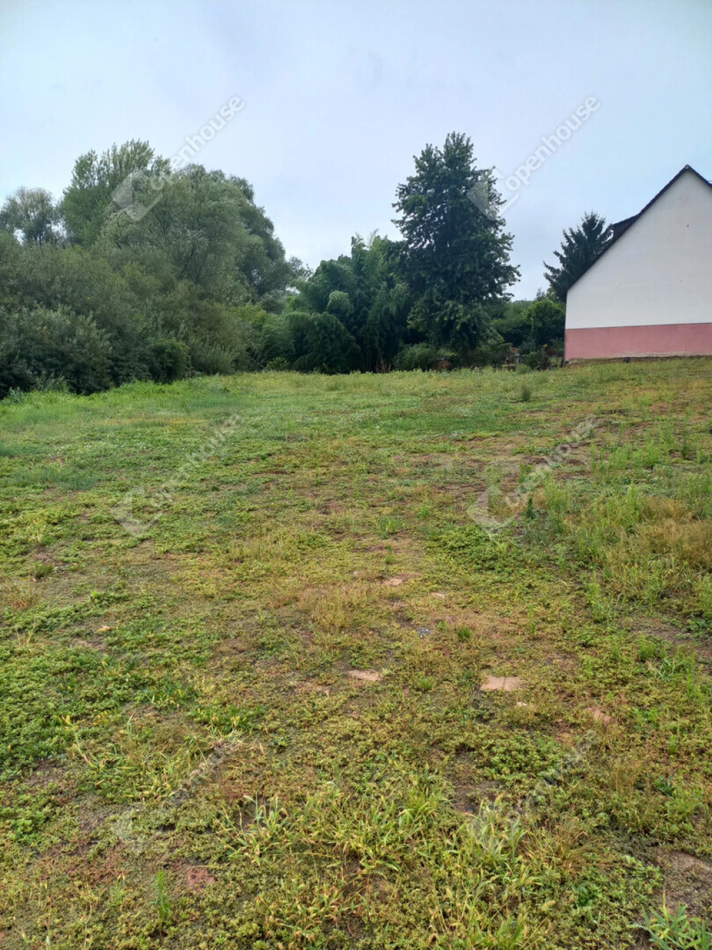 Építési telek Kaposváron