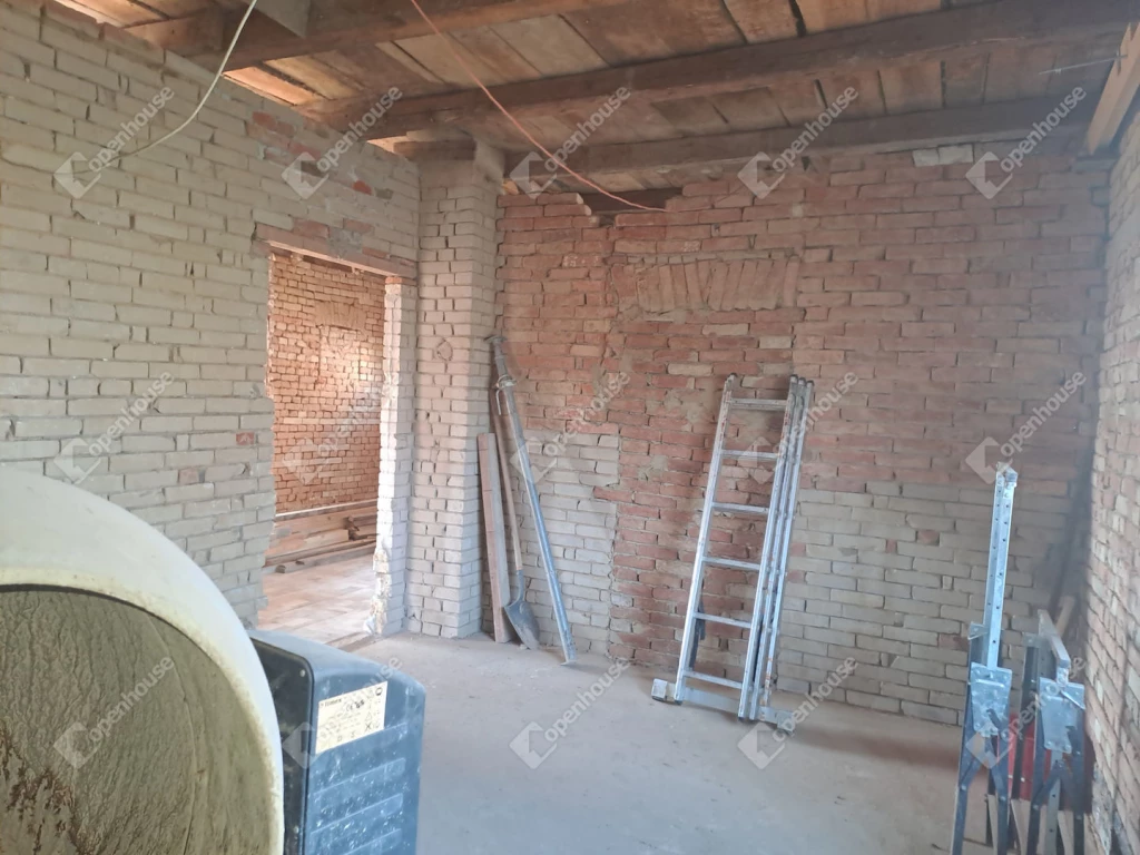 For sale house, Ócsárd