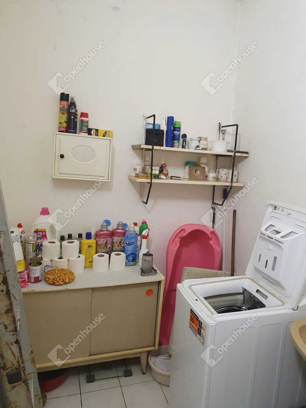 Lakócsán családi ház eladó!