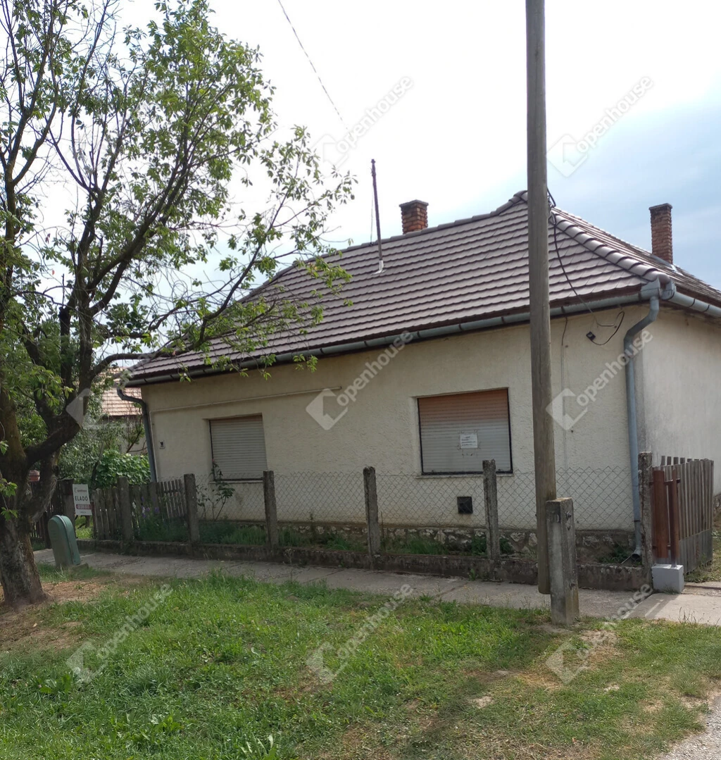 Alakítsd álmaid otthonává – Kadarkúton a lehetőség már adott!