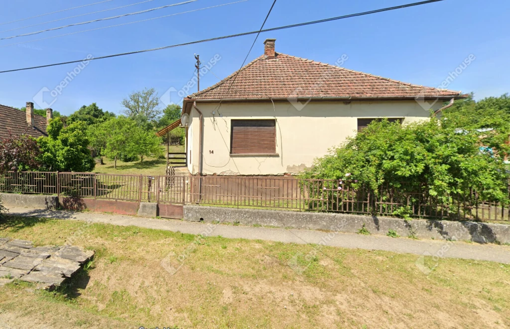 Zselici nyugalom, bőszénfai lehetőség – építsd itt újra az otthonod!