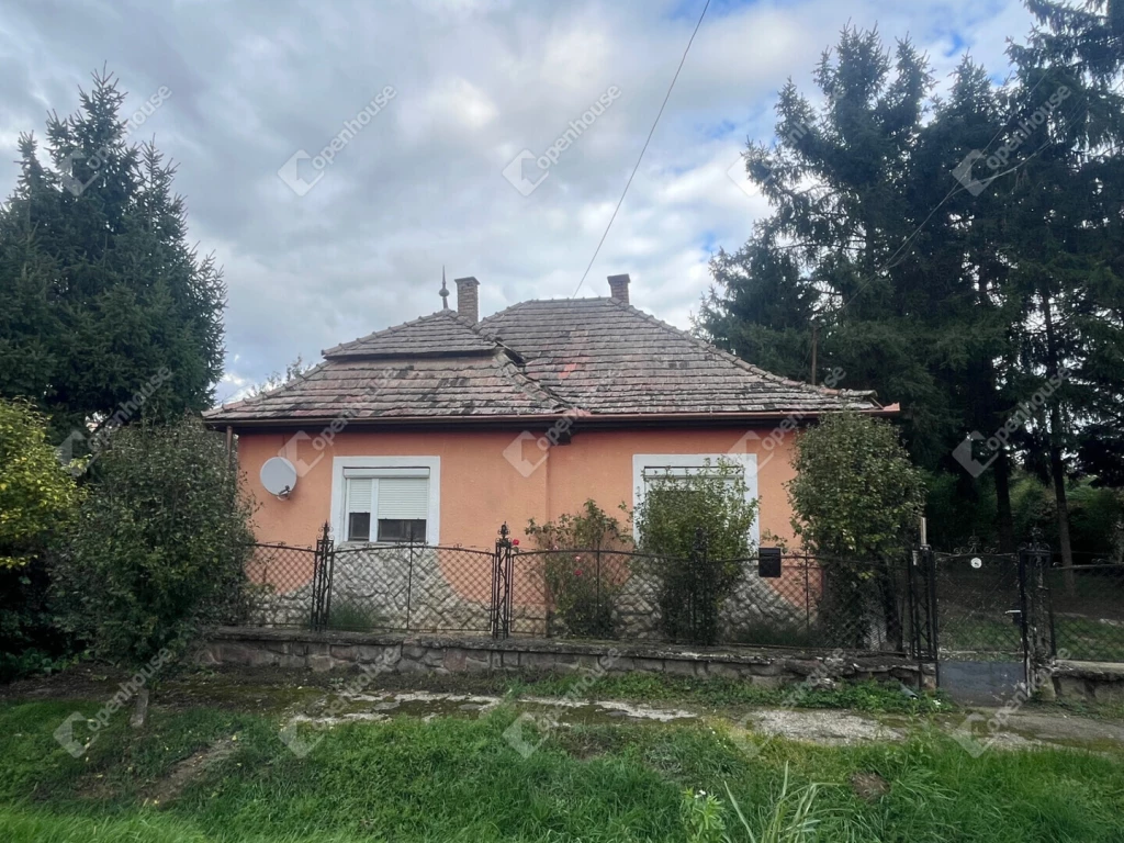 Otthon, ahol a nyugalom lakik – Somogyaszalón!