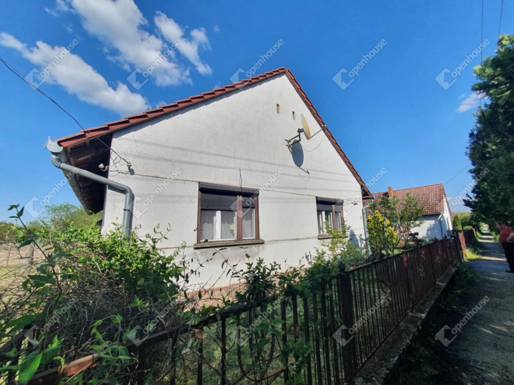 Családi otthon Ladon, Szigetvár közelében