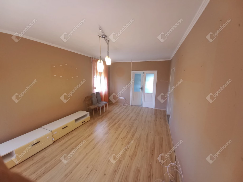 Lakás a belvárosban