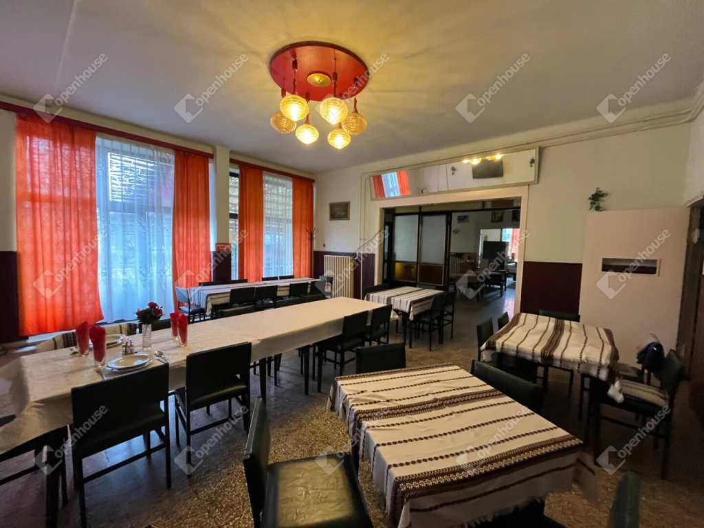 Hetes szíve – a vendéglő, ami most a Tiéd lehet!