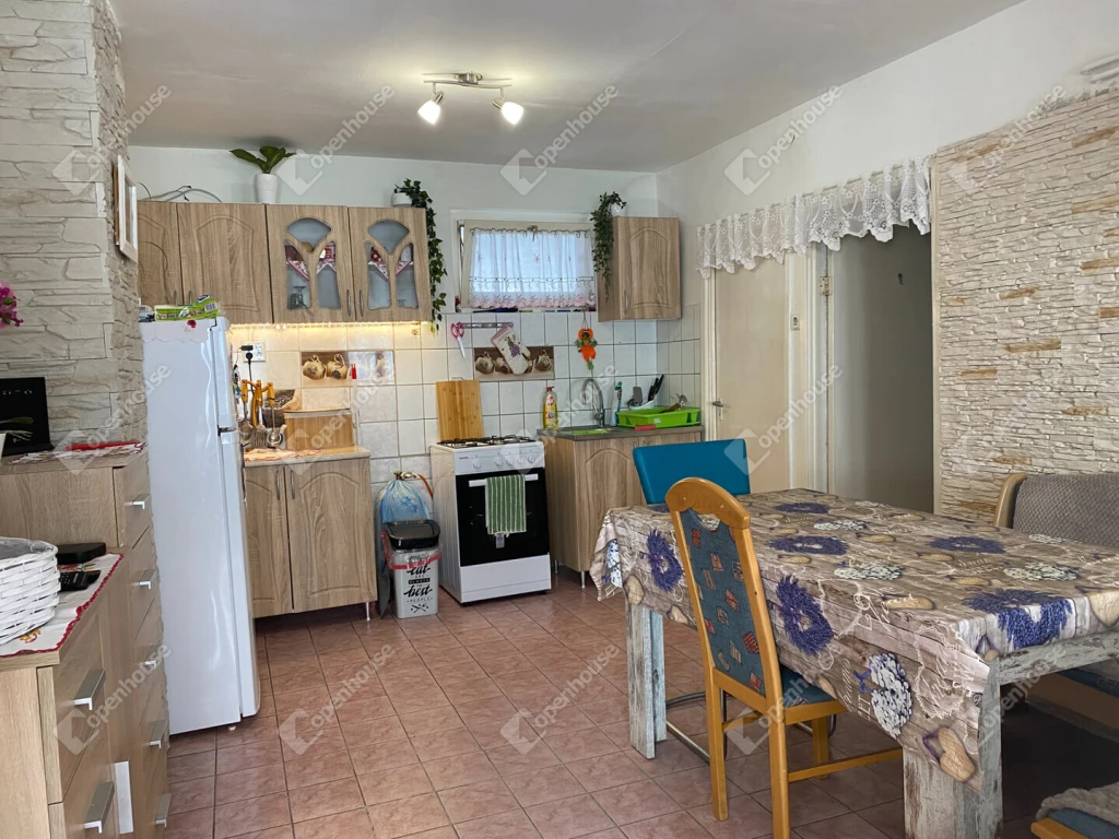 „Melegszívű falusi otthon Kaposmérőben – ahová jó hazaérni”