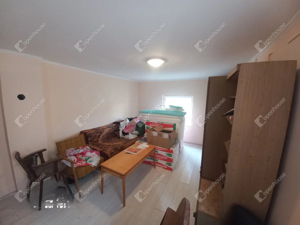 belvárosközeli családi ház