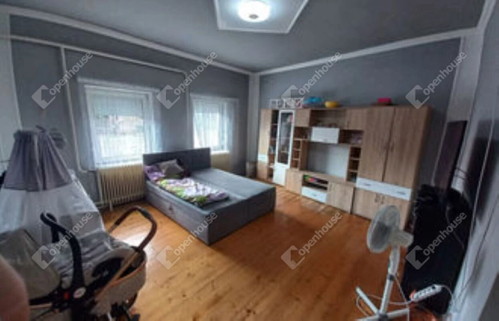 For sale house, Dombóvár