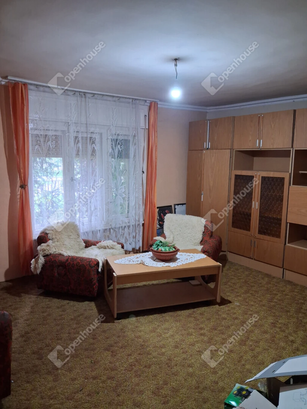 Hangulatos otthon Dombóvár közelében