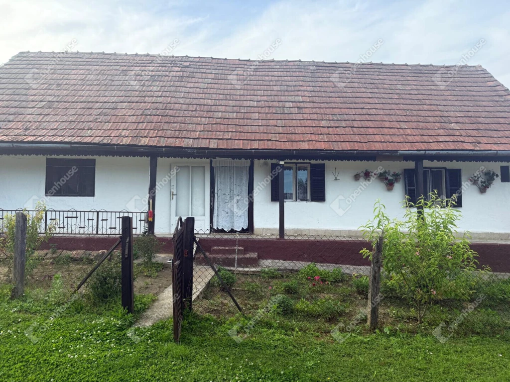 Ahol a reggelek madárcsicsergéssel kezdődnek, és a nyugalom még valódi érték