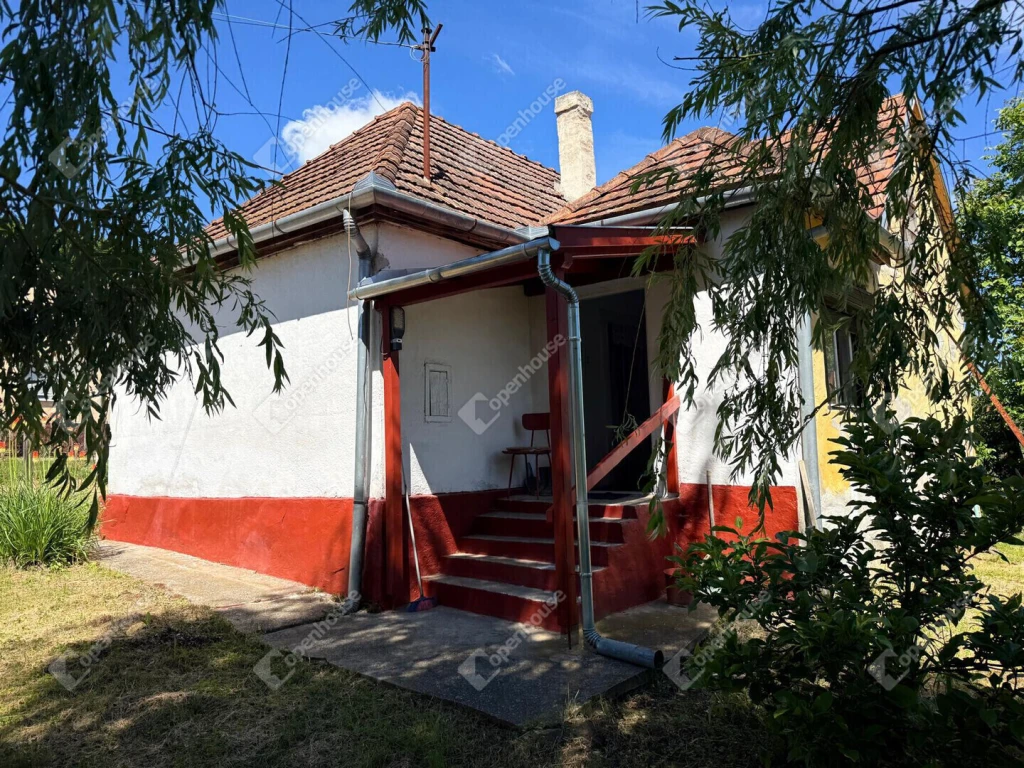 A Zselic szívében, ahol a nyugaodt otthonra talál!