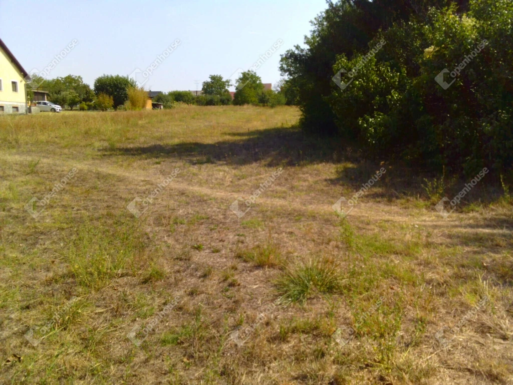 Panorámás telek