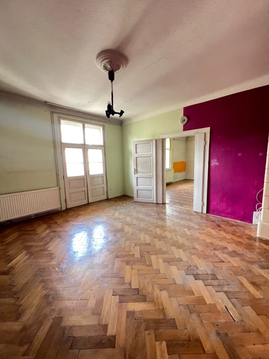 Eladó téglalakás, Budapest XI. kerület, Schweidel utca