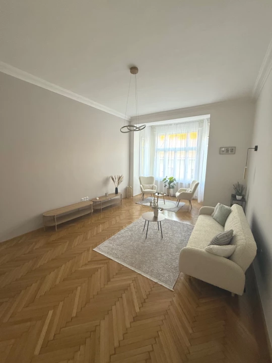 For sale brick flat, Budapest II. kerület