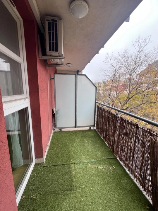 For sale brick flat, Budapest XI. kerület