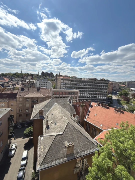 Eladó téglalakás, Budapest II. kerület