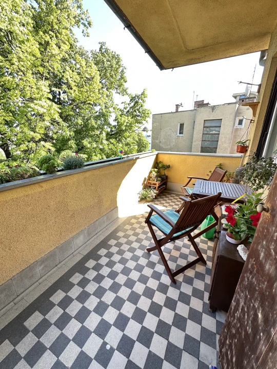 Eladó téglalakás, Budapest II. kerület, Felvinci út