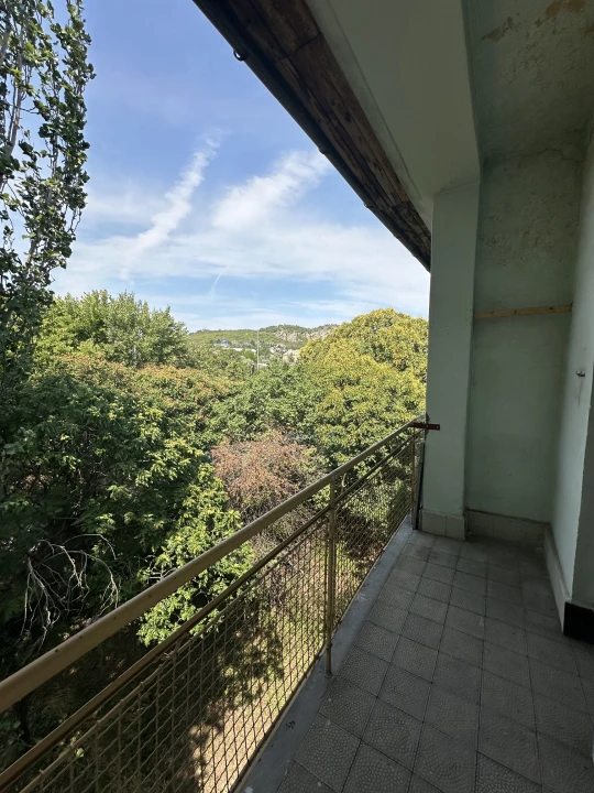 Eladó téglalakás, Budapest XI. kerület, Hamzsabégi út 60