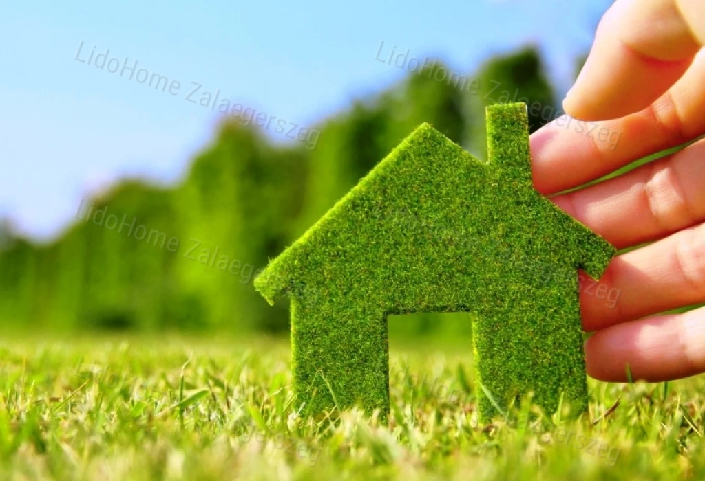 SOMOGYBÜKKÖSDÖN ÉPÍTÉSI TELEK/ HÁZ ELADÓ